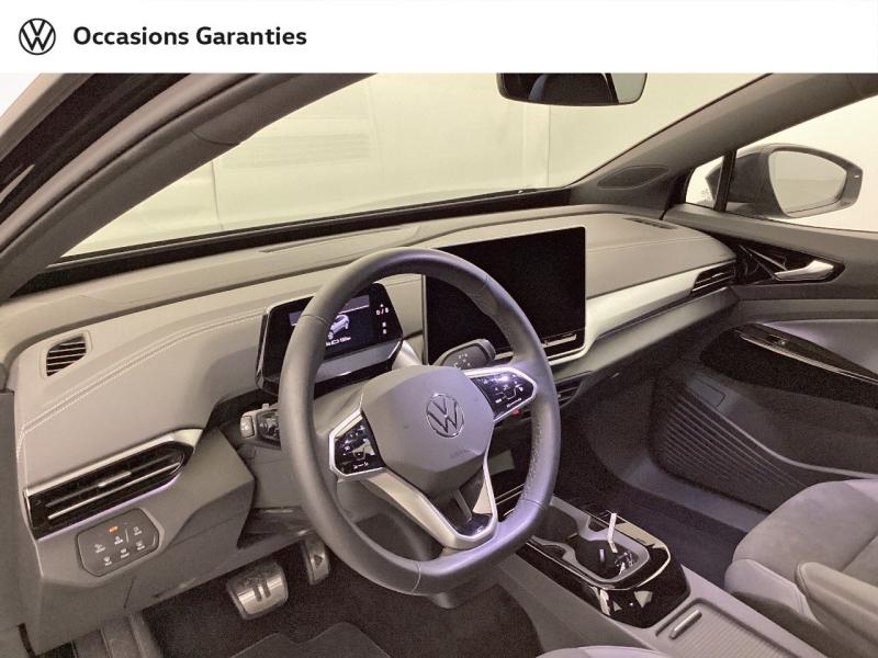 Voitures occasions VOLKSWAGEN ID.4 Life Max Nice