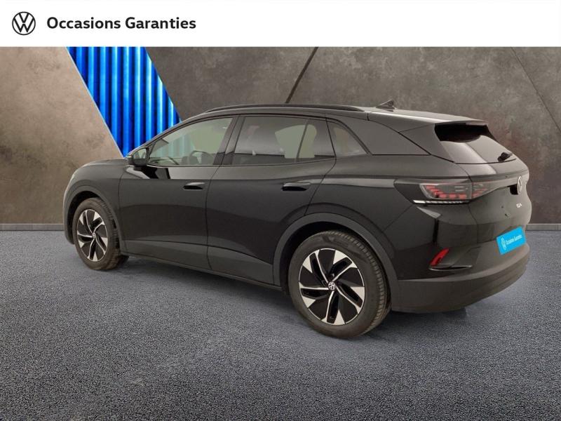 Voitures occasions VOLKSWAGEN ID.4 Life Max Nice