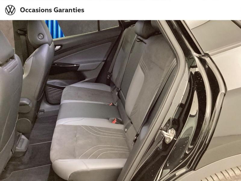 Voitures occasions VOLKSWAGEN ID.4 Life Max Nice