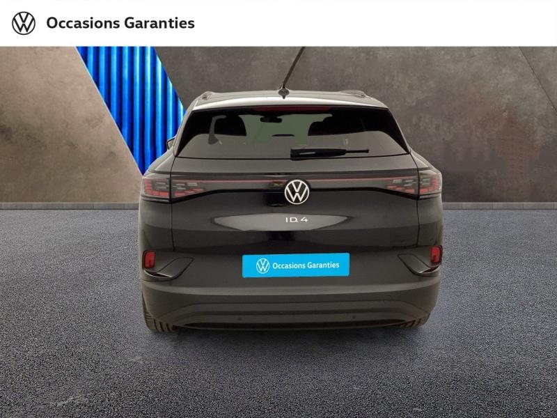 Voitures occasions VOLKSWAGEN ID.4 Life Max Nice