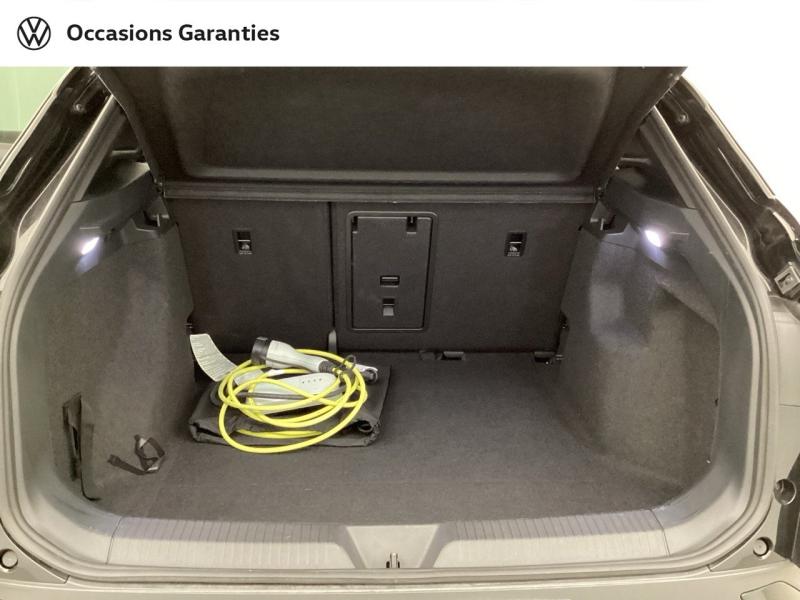 Voitures occasions VOLKSWAGEN ID.4 Life Max Nice