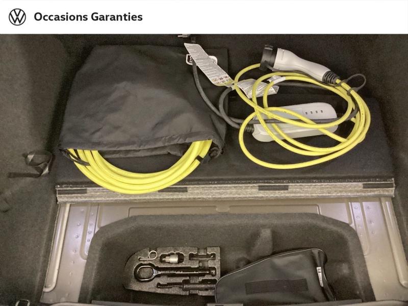 Voitures occasions VOLKSWAGEN ID.4 Life Max Nice