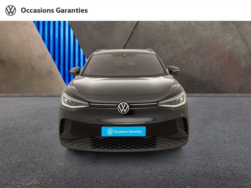 Voitures occasions VOLKSWAGEN ID.4 Life Max Nice