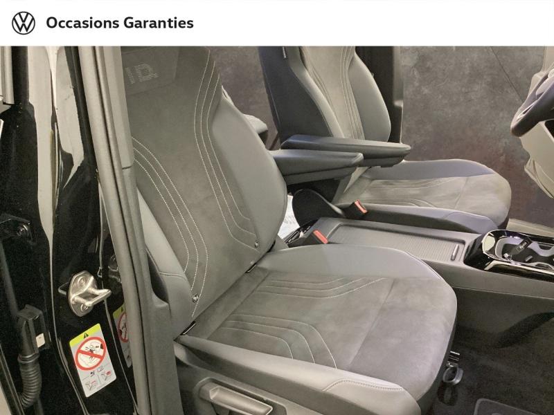 Voitures occasions VOLKSWAGEN ID.4 Life Max Nice