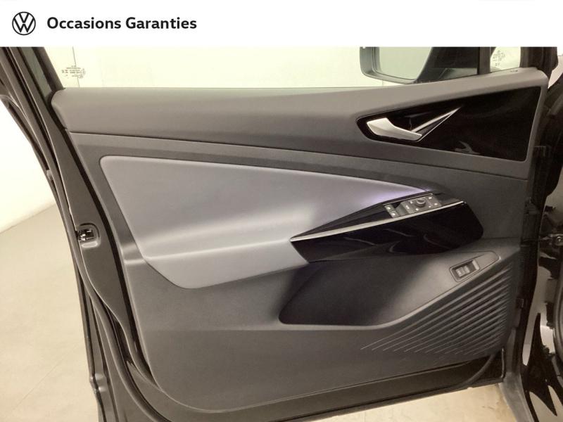Voitures occasions VOLKSWAGEN ID.4 Life Max Nice