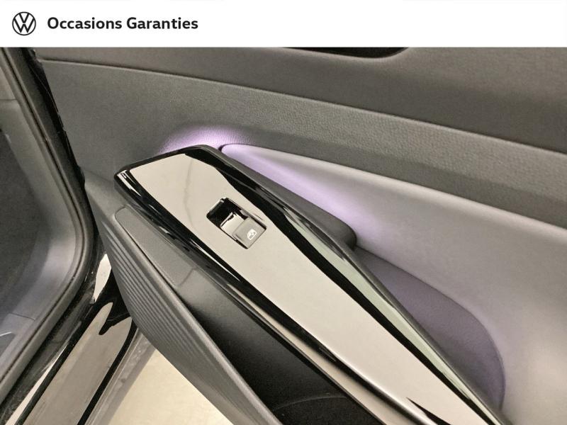 Voitures occasions VOLKSWAGEN ID.4 Life Max Nice