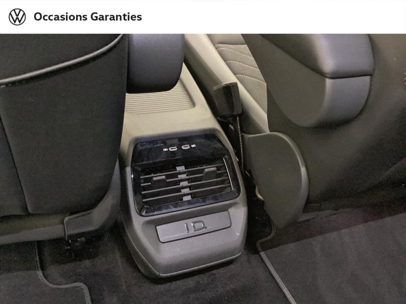 Voitures occasions VOLKSWAGEN ID.4 Life Max Nice