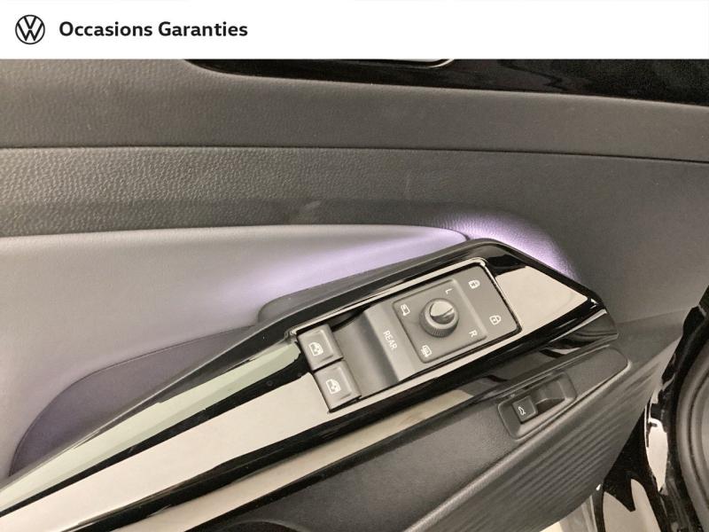 Voitures occasions VOLKSWAGEN ID.4 Life Max Nice