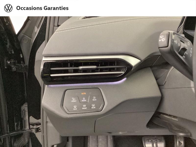 Voitures occasions VOLKSWAGEN ID.4 Life Max Nice