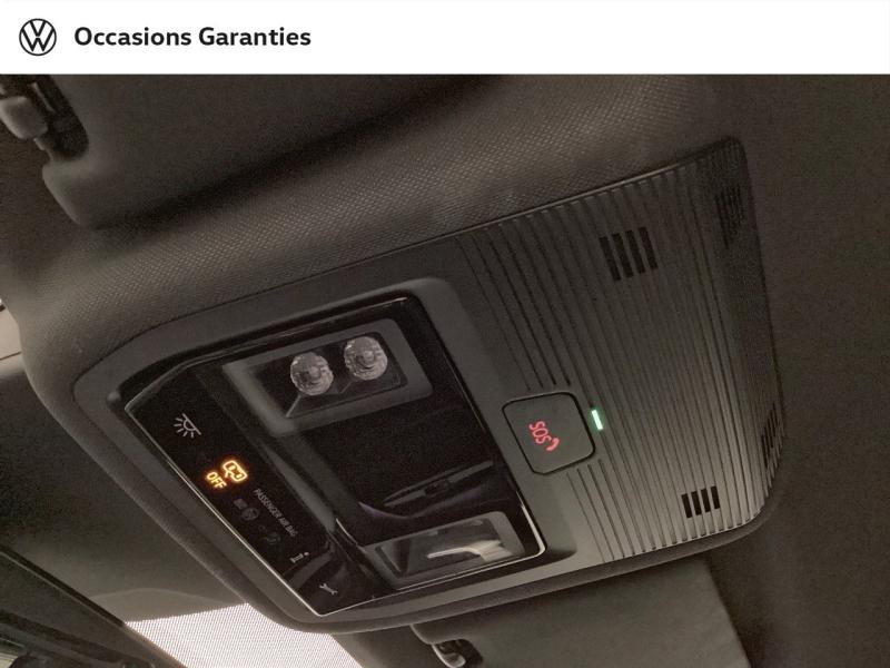 Voitures occasions VOLKSWAGEN ID.4 Life Max Nice