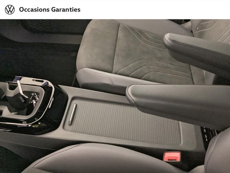 Voitures occasions VOLKSWAGEN ID.4 Life Max Nice