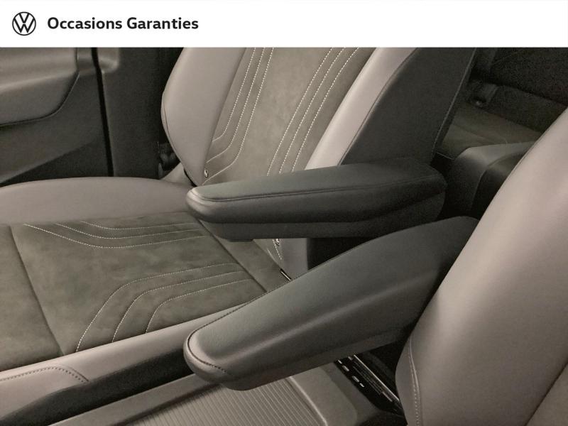 Voitures occasions VOLKSWAGEN ID.4 Life Max Nice