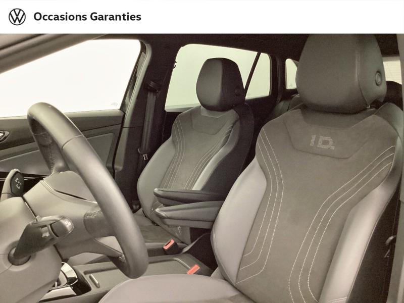 Voitures occasions VOLKSWAGEN ID.4 Life Max Nice