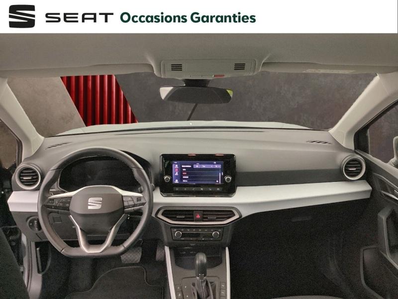 Voitures occasions SEAT ARONA Copa Nice