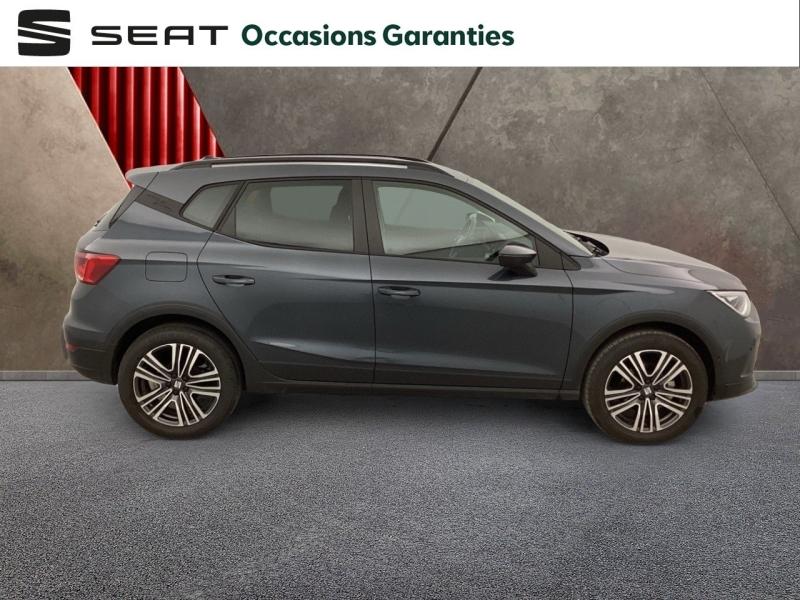 Voitures occasions SEAT ARONA Copa Nice