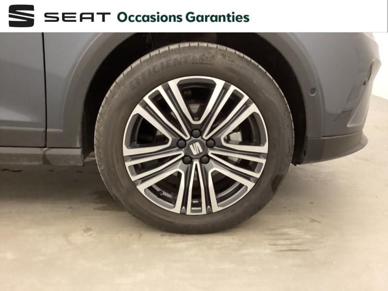 Voitures occasions SEAT ARONA Copa Nice