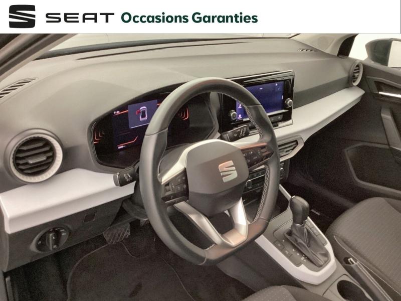 Voitures occasions SEAT ARONA Copa Nice