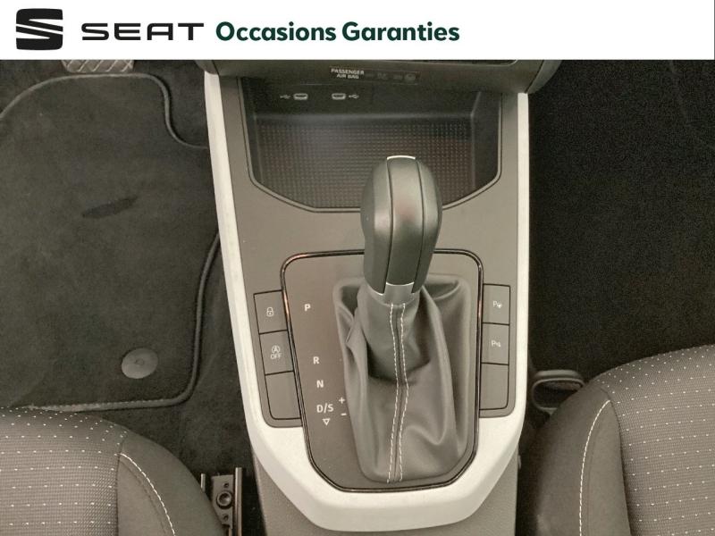 Voitures occasions SEAT ARONA Copa Nice