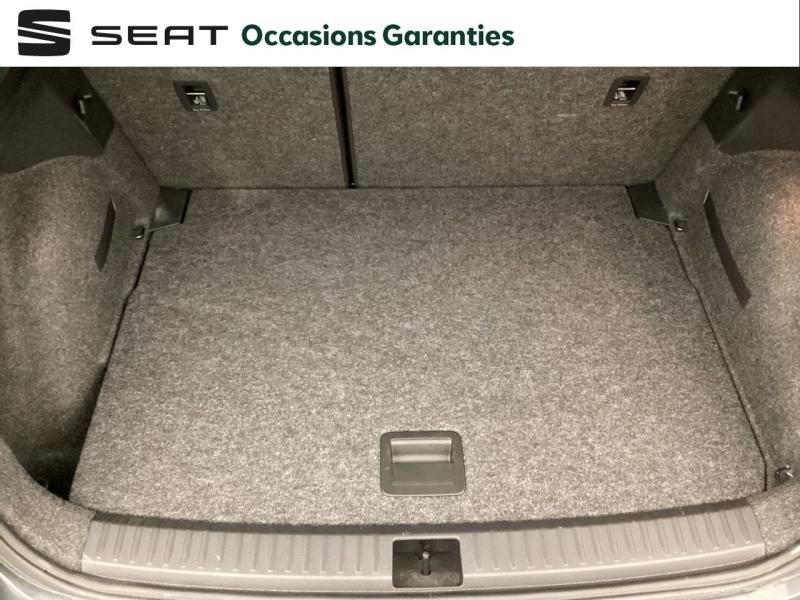 Voitures occasions SEAT ARONA Copa Nice