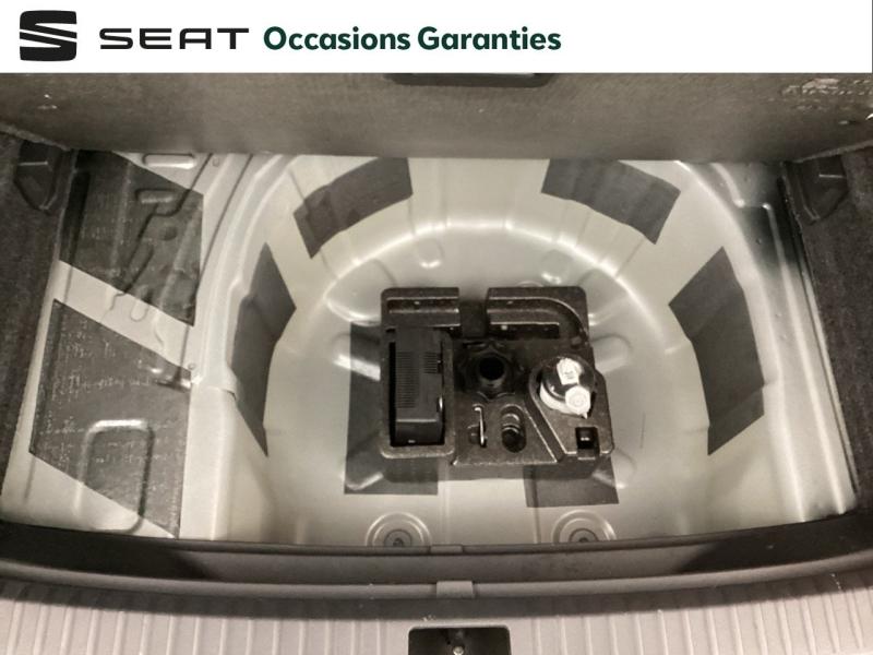 Voitures occasions SEAT ARONA Copa Nice