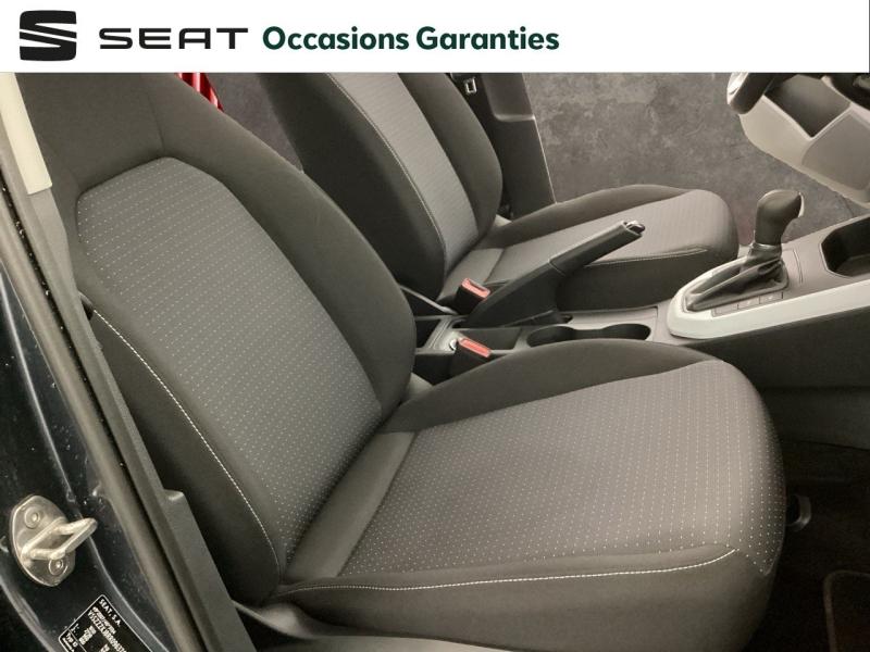 Voitures occasions SEAT ARONA Copa Nice