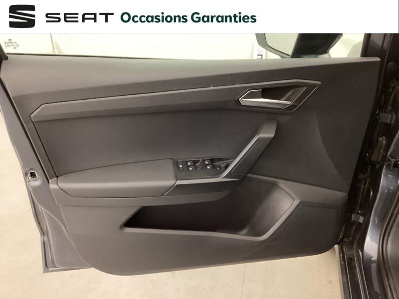 Voitures occasions SEAT ARONA Copa Nice