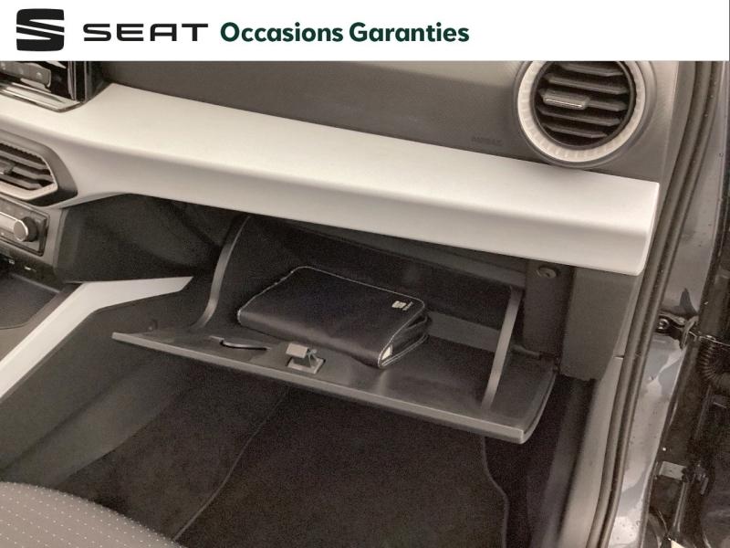 Voitures occasions SEAT ARONA Copa Nice