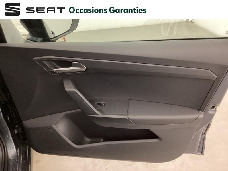 Voitures occasions SEAT ARONA Copa Nice
