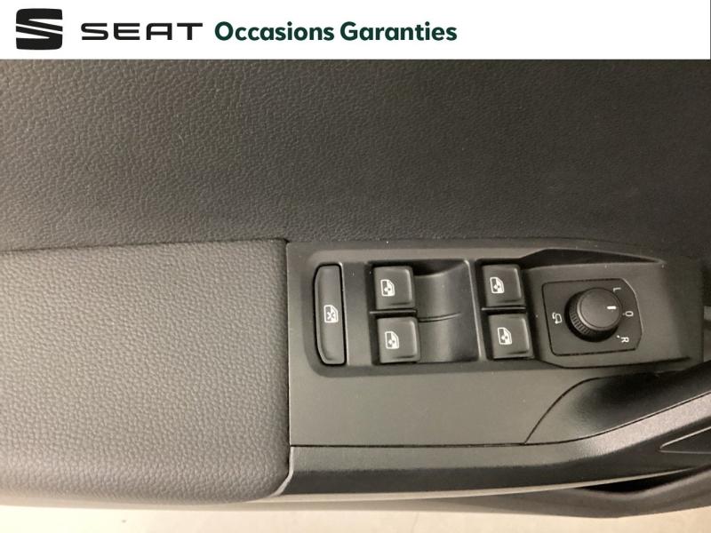 Voitures occasions SEAT ARONA Copa Nice