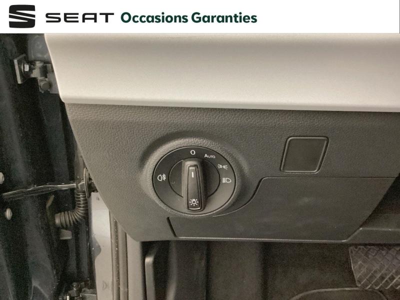 Voitures occasions SEAT ARONA Copa Nice