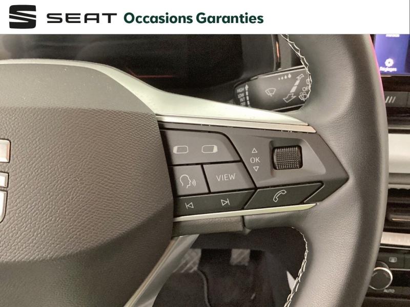 Voitures occasions SEAT ARONA Copa Nice