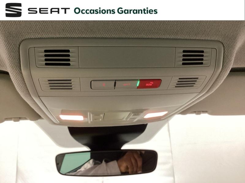 Voitures occasions SEAT ARONA Copa Nice