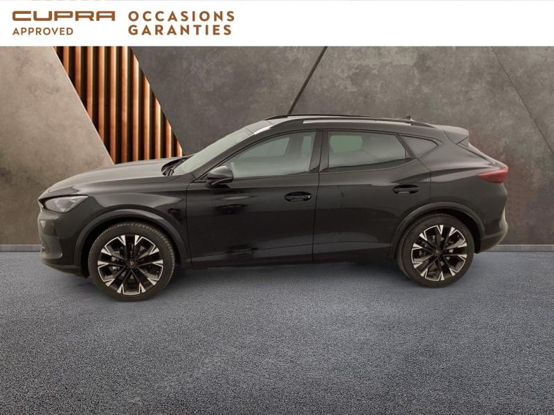 Voitures occasions CUPRA FORMENTOR V Nice
