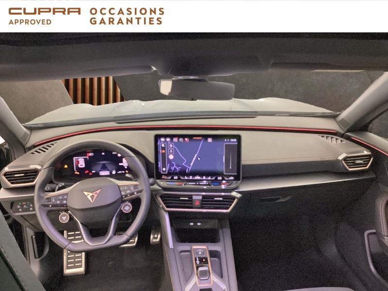 Voitures occasions CUPRA FORMENTOR V Nice