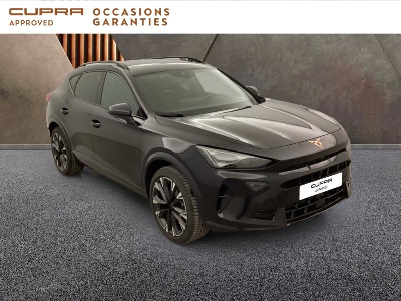 Voitures occasions CUPRA FORMENTOR V Nice