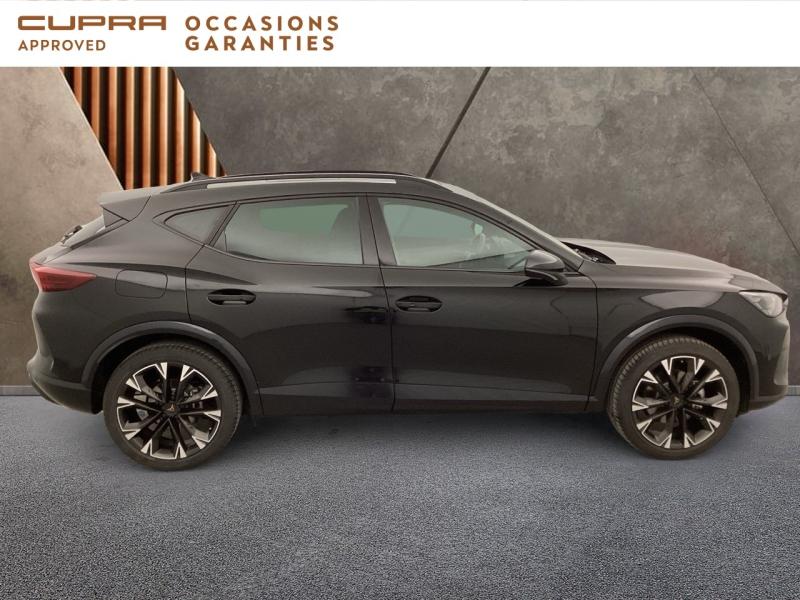 Voitures occasions CUPRA FORMENTOR V Nice