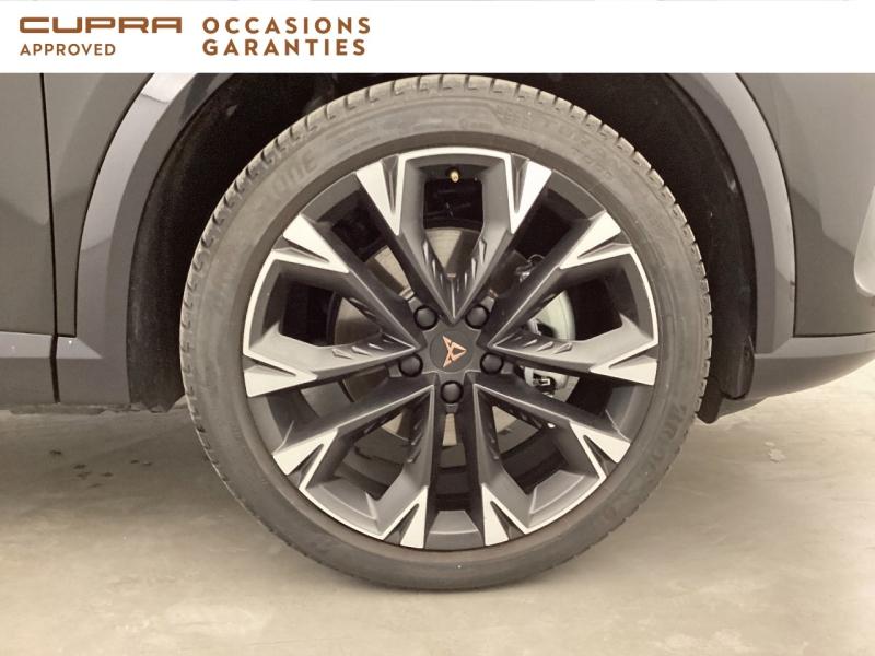 Voitures occasions CUPRA FORMENTOR V Nice
