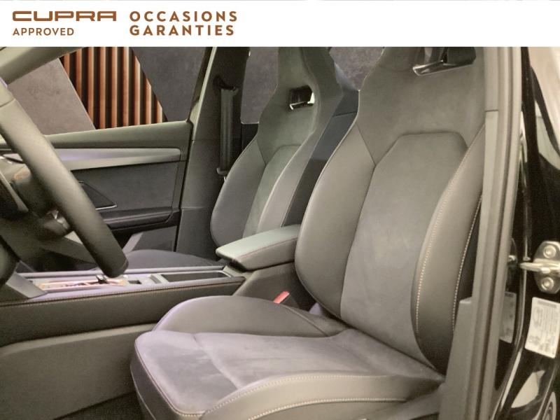 Voitures occasions CUPRA FORMENTOR V Nice