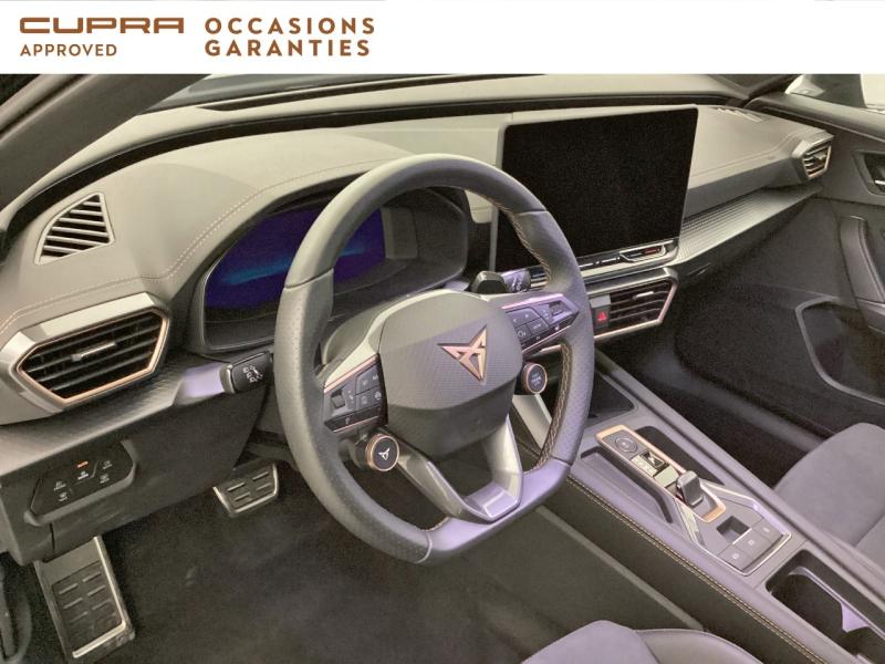 Voitures occasions CUPRA FORMENTOR V Nice