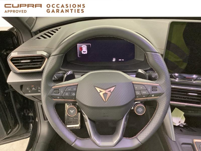 Voitures occasions CUPRA FORMENTOR V Nice