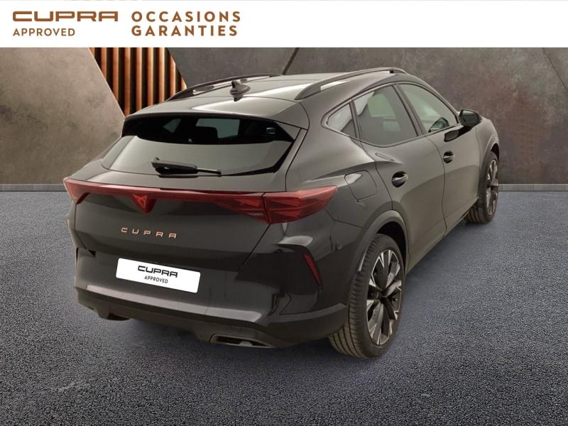 Voitures occasions CUPRA FORMENTOR V Nice