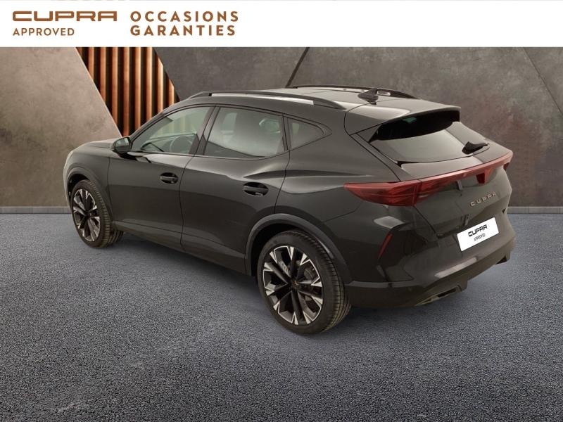 Voitures occasions CUPRA FORMENTOR V Nice