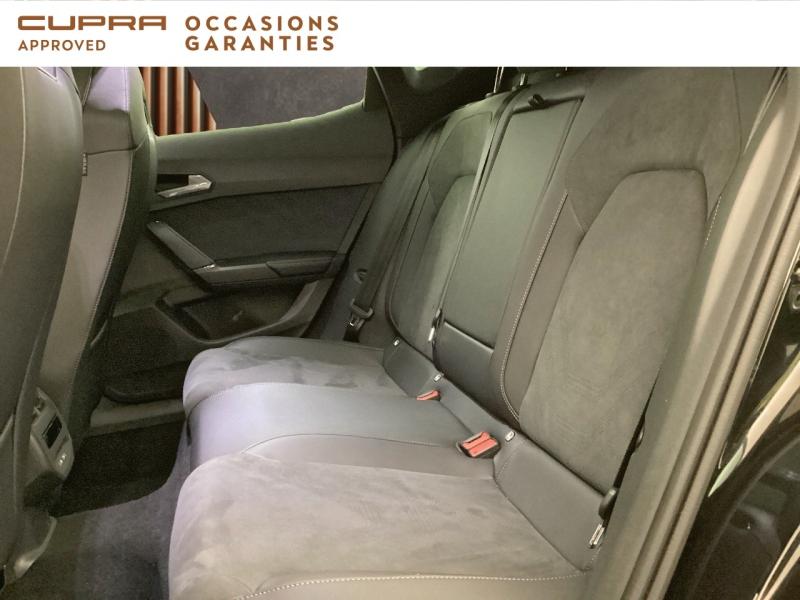 Voitures occasions CUPRA FORMENTOR V Nice