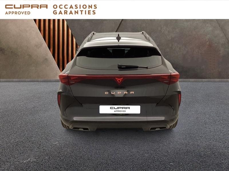 Voitures occasions CUPRA FORMENTOR V Nice