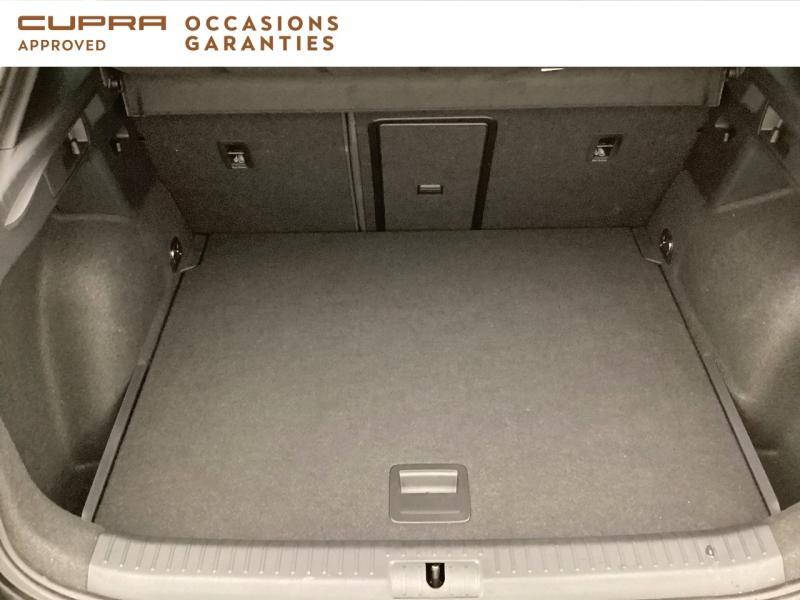 Voitures occasions CUPRA FORMENTOR V Nice