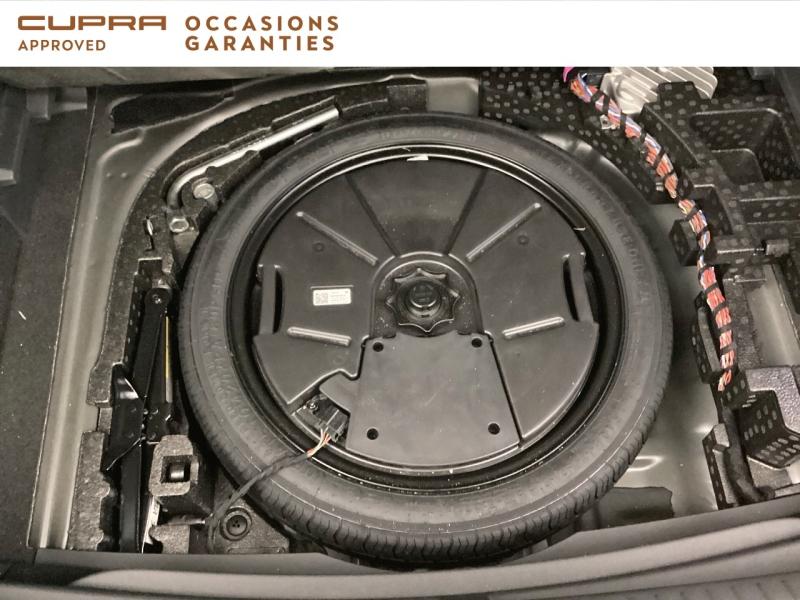 Voitures occasions CUPRA FORMENTOR V Nice