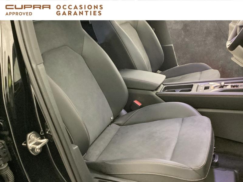 Voitures occasions CUPRA FORMENTOR V Nice