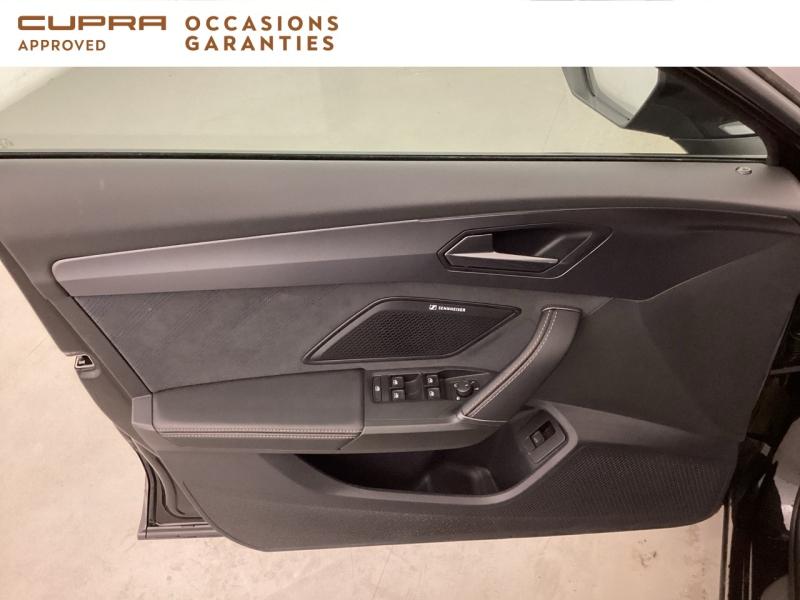 Voitures occasions CUPRA FORMENTOR V Nice