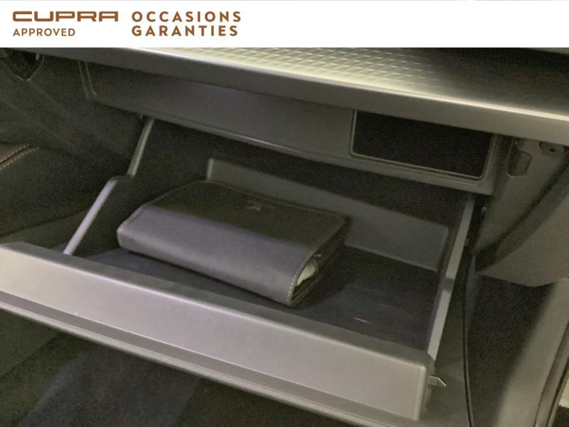 Voitures occasions CUPRA FORMENTOR V Nice