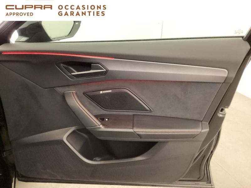 Voitures occasions CUPRA FORMENTOR V Nice